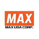 MAX USA CORP. logo