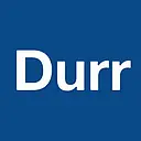 Durr Systems, LLC logo