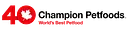 Champion Petfoods Europe logo