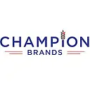 CHAMPION BRANDS INC logo