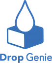 DropGenie logo