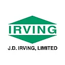 Irving Woodlands logo