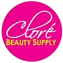 Cloré Beauty Supply logo