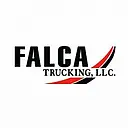 Falca Trucking LLC logo