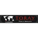Toray logo