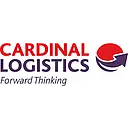 Blue Cardinal Logistics logo