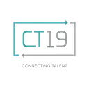 CT19 logo