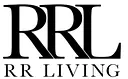 RR Living logo