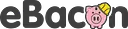 eBacon logo