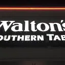 Walton's Southern Table logo