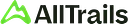AllTrails logo