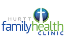 Hurtt Family Health Clinic logo