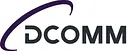 Dcomm logo