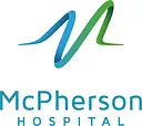 McPherson Hospital logo