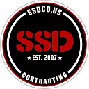 SSD CONTRACTING LTD logo
