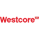 Westcore Contracting Inc. logo