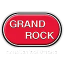 Grand Rock Company logo