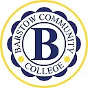 Barstow Community College logo