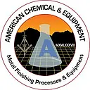 American Chemical and Equipment, Inc. logo
