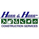 W.F. Hann & Sons logo