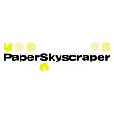 Paper Skyscraper logo