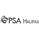 PSA Halifax logo