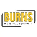 Burns Industrial Equipment logo