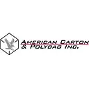 American Carton & Polybag Inc logo