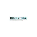 Right Way Delivery logo