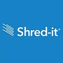 Shred-tech logo
