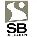 SB Distribution logo