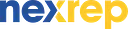 NexRep logo