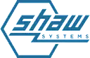 Shaw Systems logo