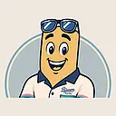 Biscayne Water logo