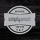 Simply Amish logo