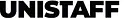 Unistaff logo
