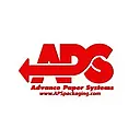 Advance Paper Systems logo