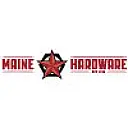Maine Hardware logo