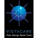 VistaCare logo