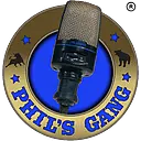 Phil's Eggs logo