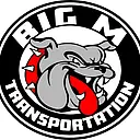 N & M Transportation, LLC logo