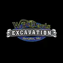 WP Davis Excavation LLC logo