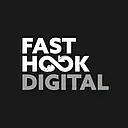 Fast Hook Towing logo