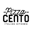 PIZZA CENTO logo