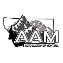 Auto Auction of Montana logo