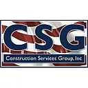 Construction Services Group logo