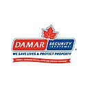 Damar Security Systems logo