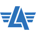 LANE AVIATION logo