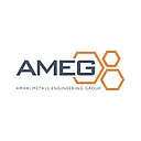 AMEG logo