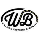 The Williams Brothers logo